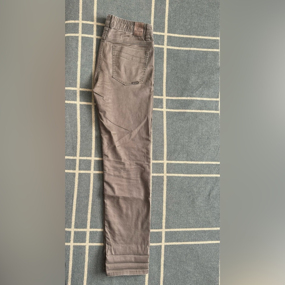 Prana Men’s Bridger jean slim fit Men’s 30 x 32